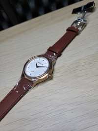 Zegarek damski Sala Leather Nixon