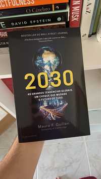 2030 - As grandes tendências globais