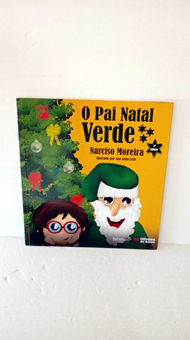 O Pai Natal Verde