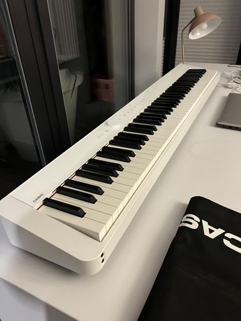 Keyboard pianino elektryczne casio px-s1000