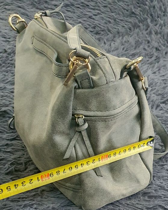 Модная женская сумка