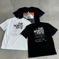 футболка The North Face