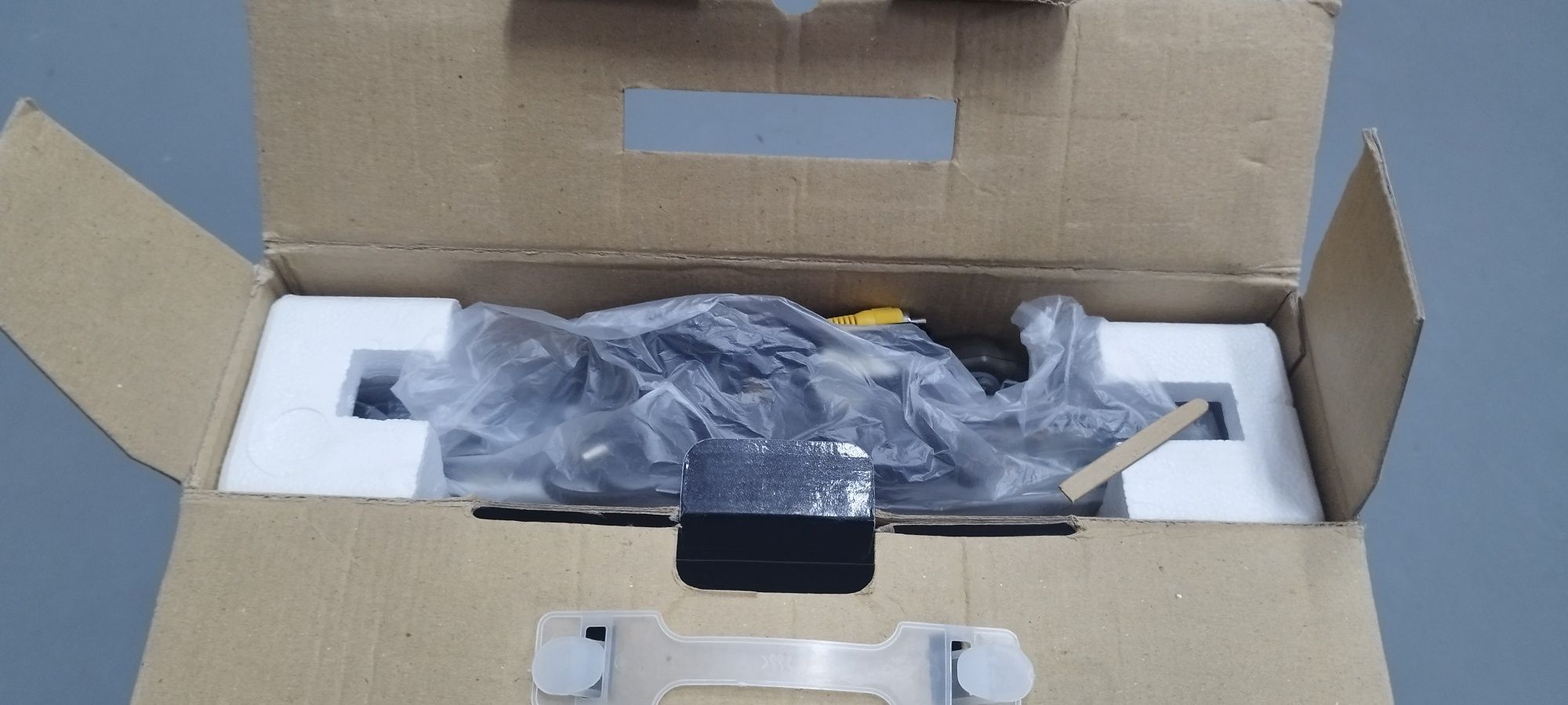Leitor DVD - Mpg4