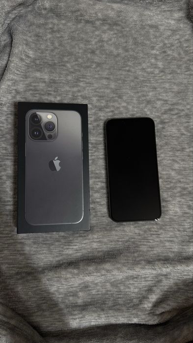 IPhone 13 Pro 128 GB