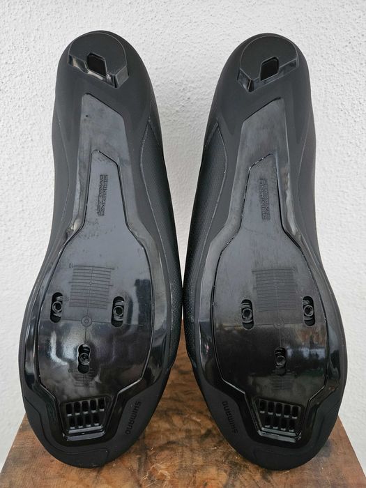 Sapatos Shimano n°45 *vários*