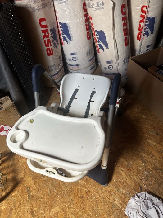 Krzeselko Caretero Bistro