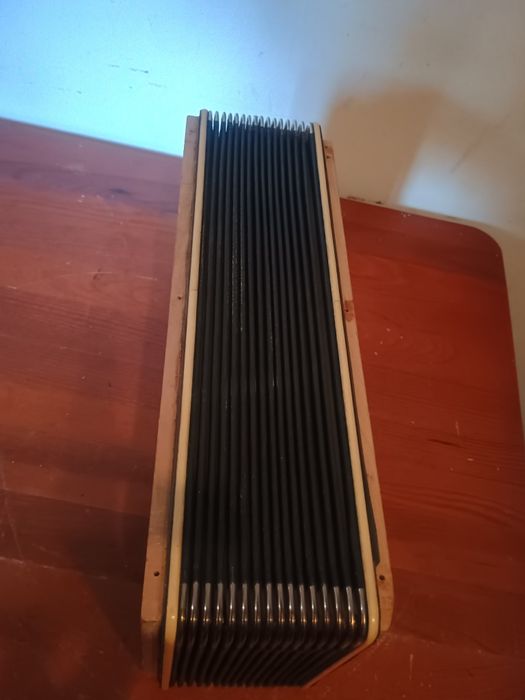 Akordeon Muza 80 bas -Miech