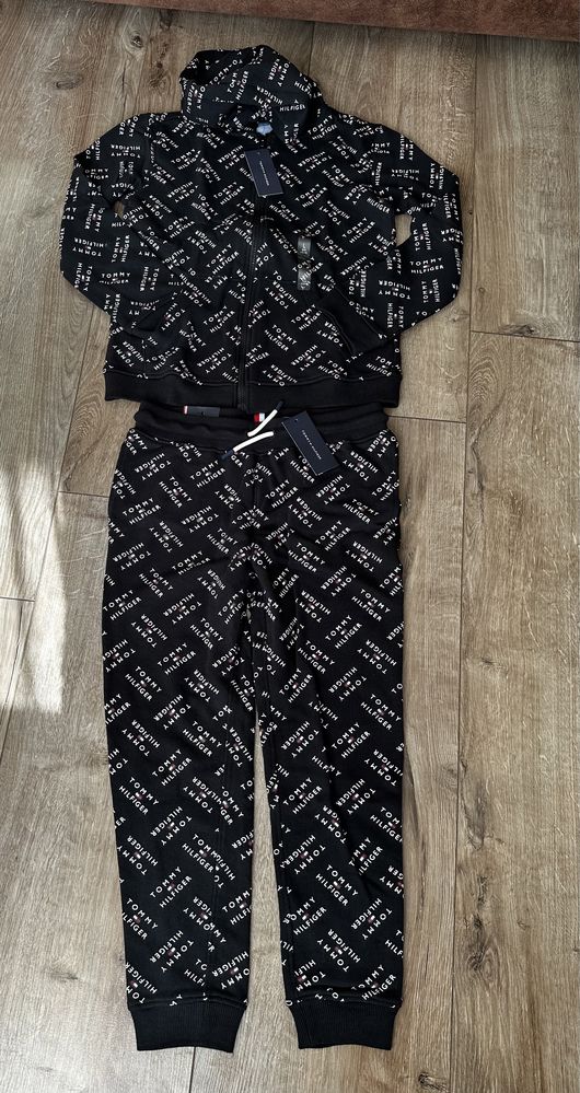 Спортивний костюм Tommy Hilfiger