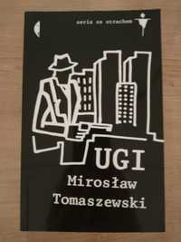 "Ugi" Mirosław Tomaszewski