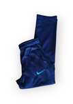 Usa Nike DRI-FIT spodnie dresowe sport ocieplane blogerskie trendy