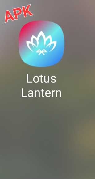 Luminaria TIKTOK