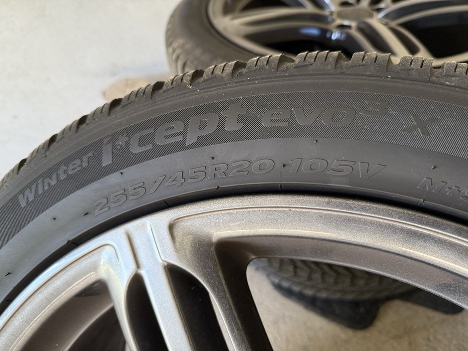 Jantes 20” Audi Q5