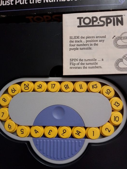 Продам игру головоломку.