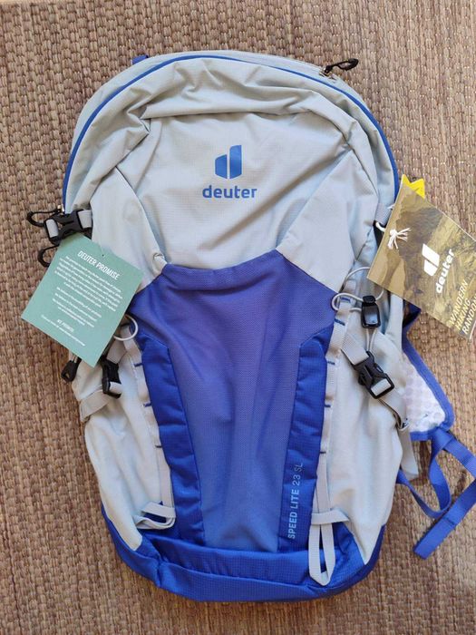 Рюкзаки Gregory, Deuter, Dakine, Mountain Hardwear 22-25 L