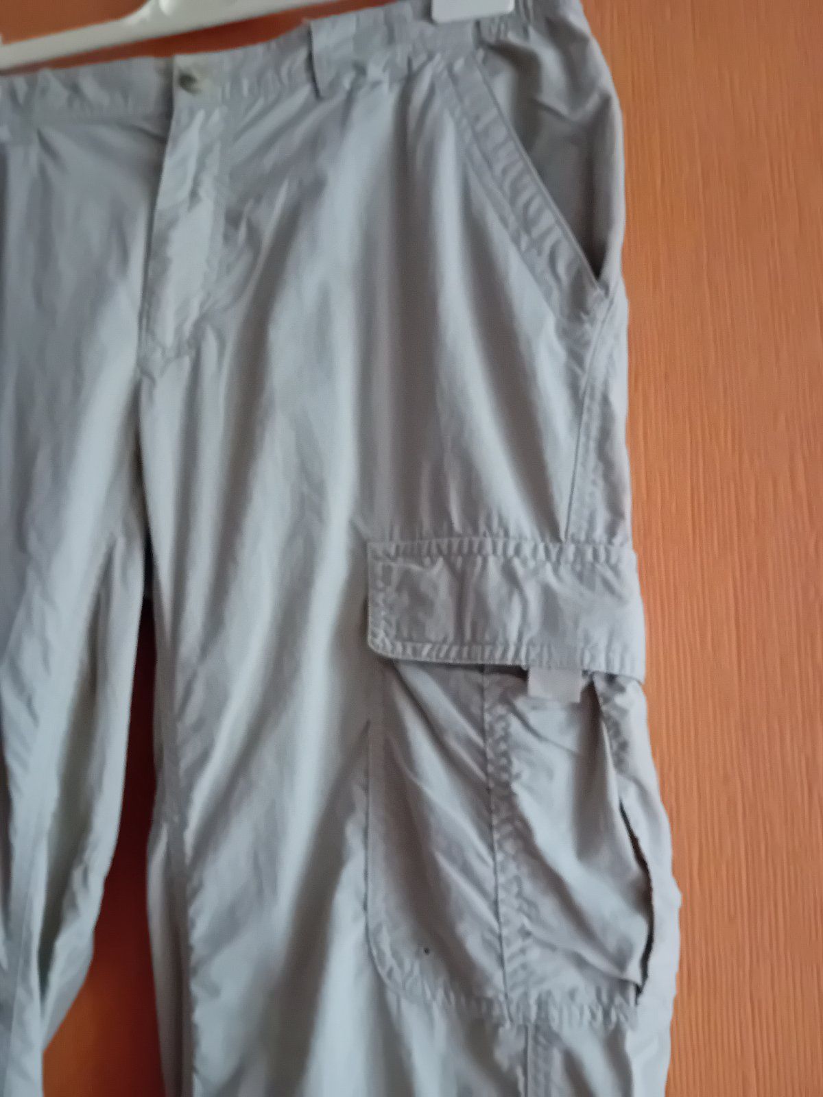 Брюки карго мужские Columbia Titanium p.M