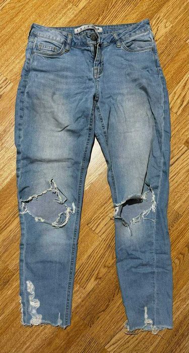 Жіночі джинси S/M