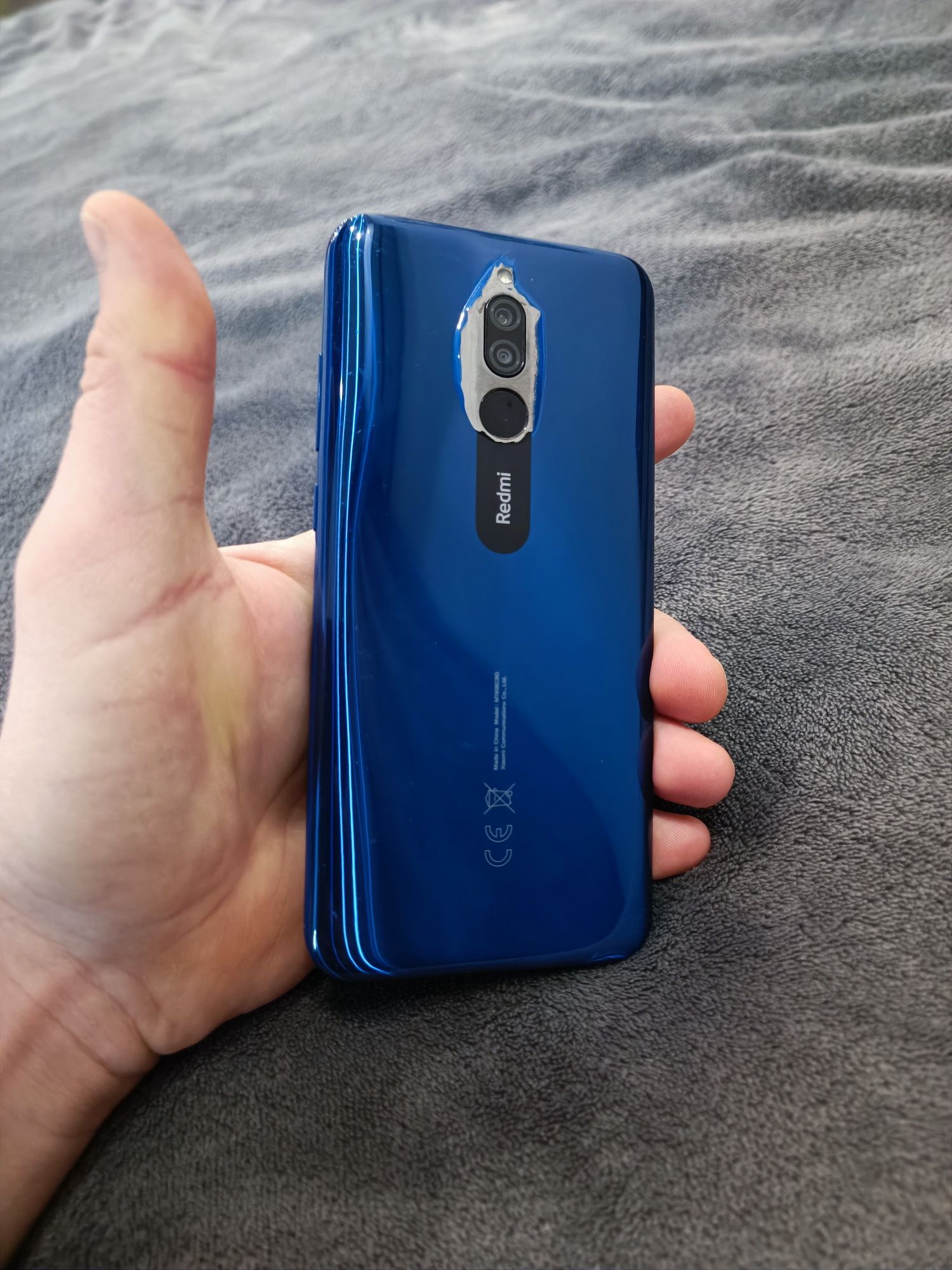 Xiaomi Redmi 8 4/64