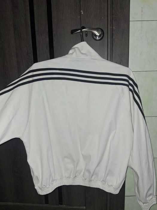 Кофта адідас жіноча