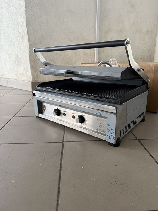 Гриль Прижимний-Контактний Mars Туреччина Новий !!!