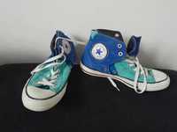 converse trampki męskie