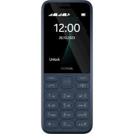 Мобільний телефон Nokia 130