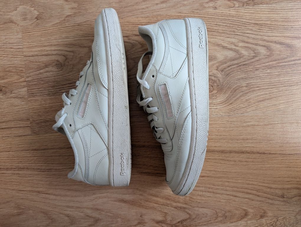 Trampki Reebok Classic Club C