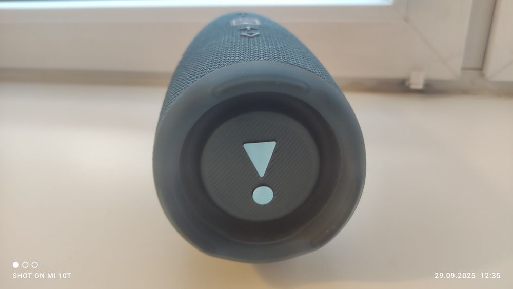 Głośnik jbl charge 5