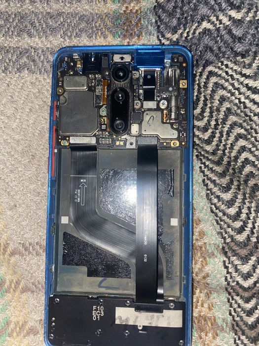 Mi 9T на запчасти