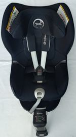 Fotelik Cybex Sirona M2 i-Size Isofix przód/ tył 0-18 kg