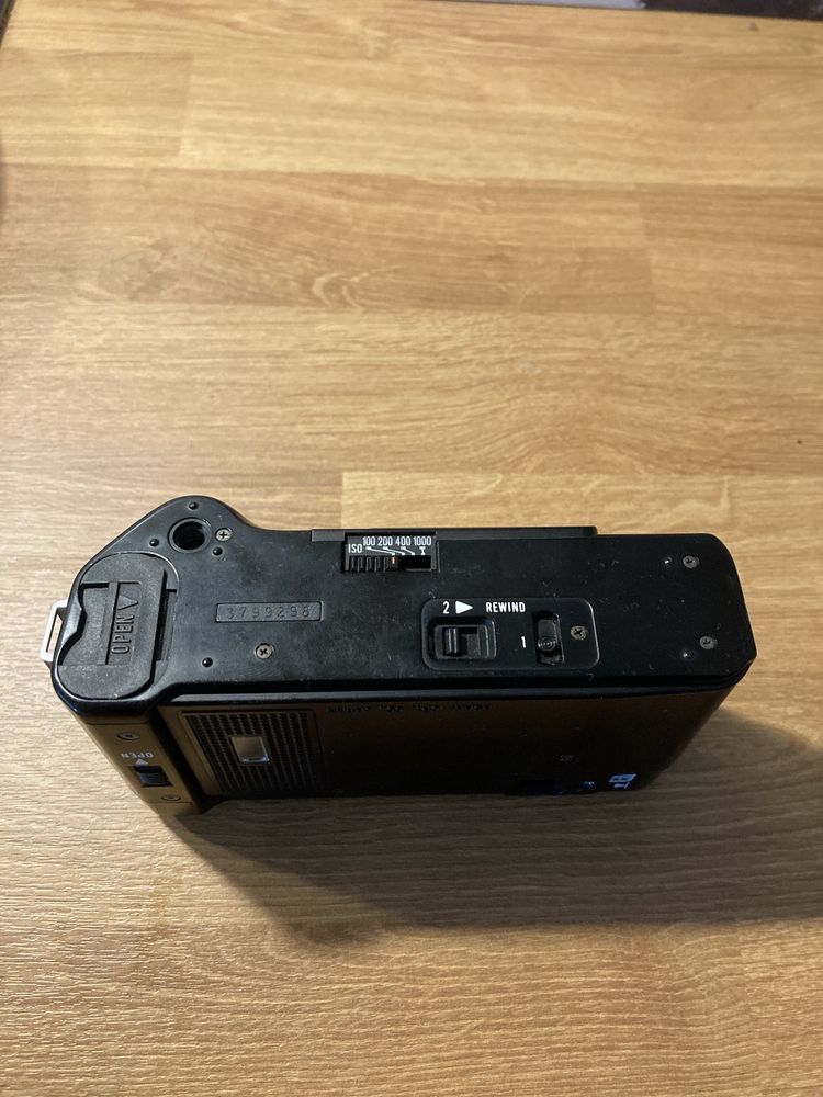 Pentax PC35 AF-M