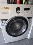 Pralka Samsung Diamond 6kg