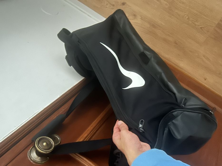 Nike bag bolsa estado novo