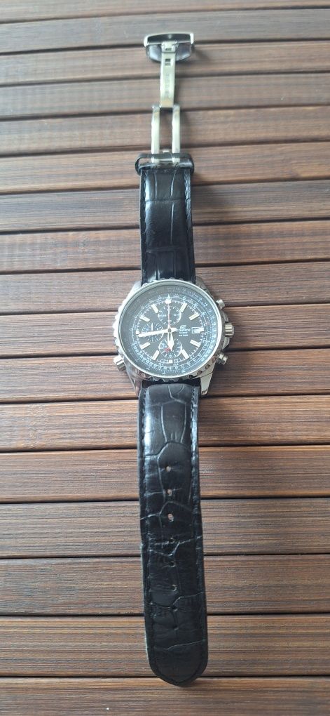 Casio edifice  EF 527d