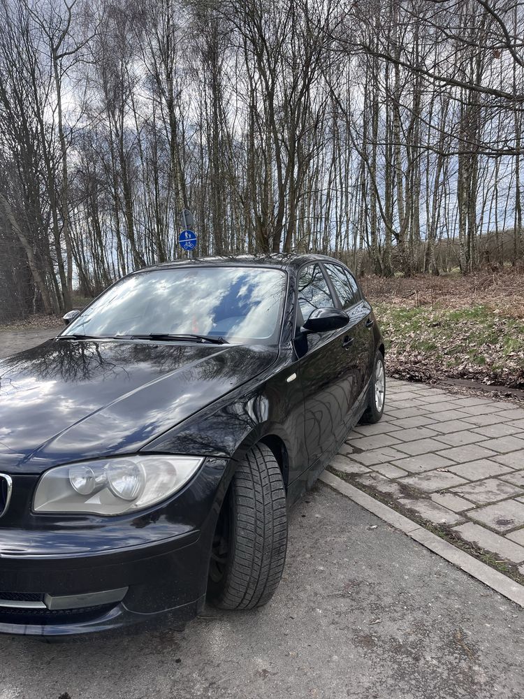 Sprzedam Bmw e87