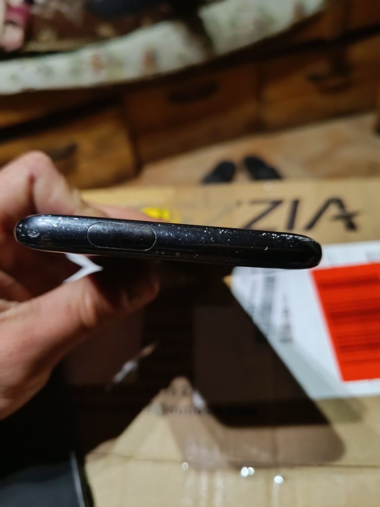 One Plus 7 pro 8+5-128gd