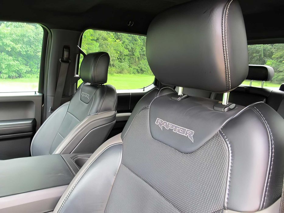 Ford F-150      2018