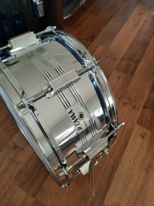 Perkusja Tama Rockstar RK522X