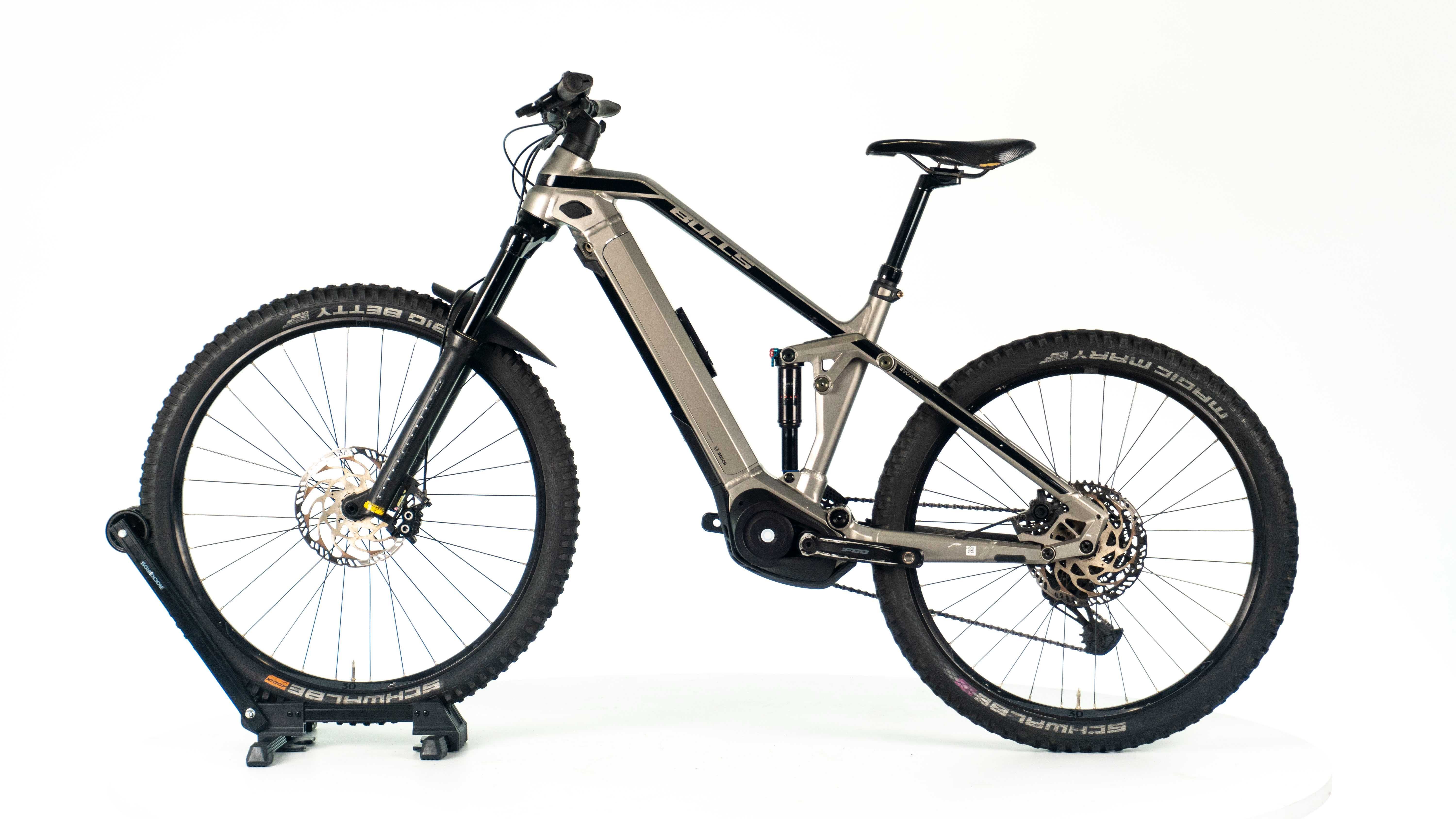 Продам MTB велосипед Bulls Sonic Evo AM2, 29", (2020)