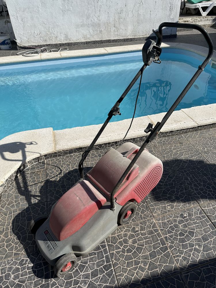 Cortador de relva