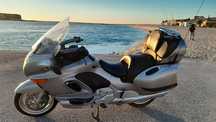 BMW K 1200 LT VAR0545
