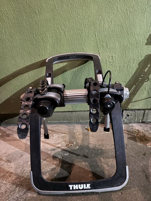 Bagażnik rowerowy Thule raceway 991