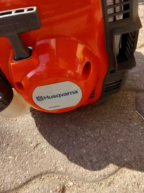 Kosa Spalinowa Husqvarna 129R NA GWARANCJI!