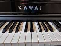 KAWAI DG30 (Piano cauda digital)