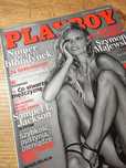 UNIKAT! Playboy 3 (171) marzec 2007 - Pam Anderson, Karolina Matla