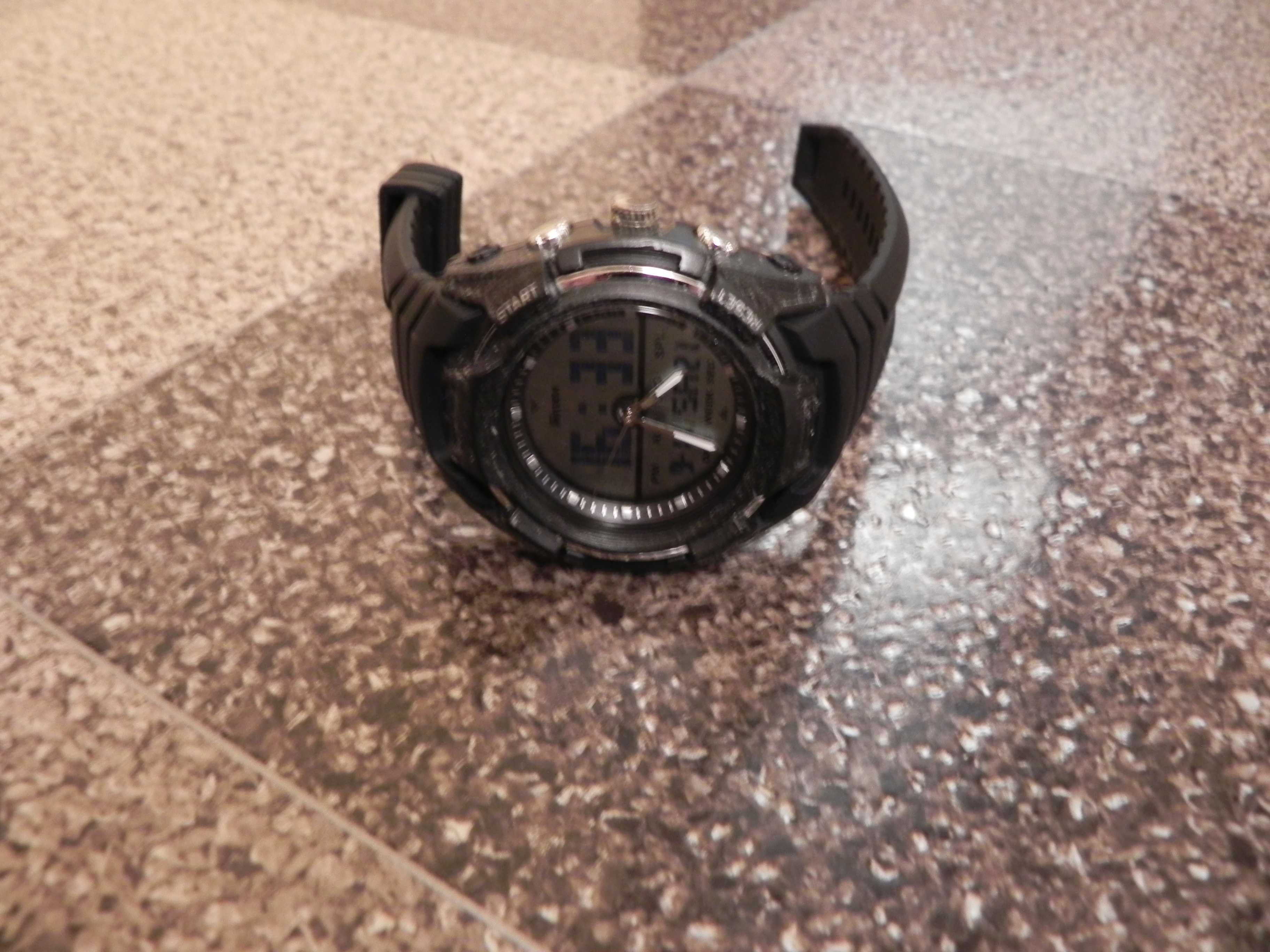 Zegarek męski  Hitech D5800