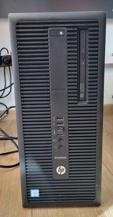 HP EliteDesk 800 G2 TWR