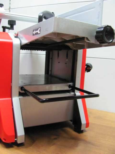 Фуговально-рейсмусовий верстат Einhell TС-SP 204 рейсмус з Німеччини