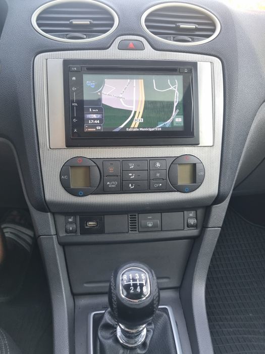 Ford Focus 2.0 Tdci Titanium