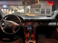 Mercedes-Benz w203 220cdi