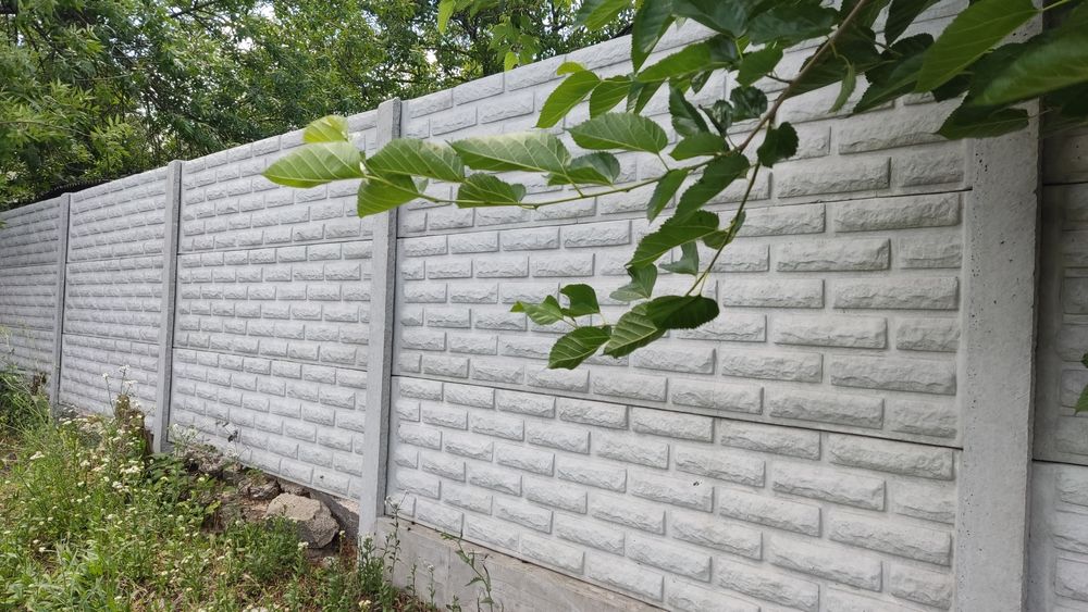 Еврозаборы от 1520грн за пролёт н-1.5 м; Н-2м - 1780 грн. с монтажом.